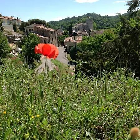 La Cheneraie 3* Greoux-les-Bains
