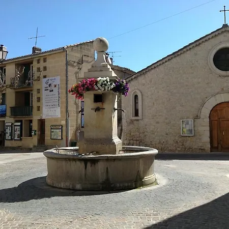 La Cheneraie Hotel
