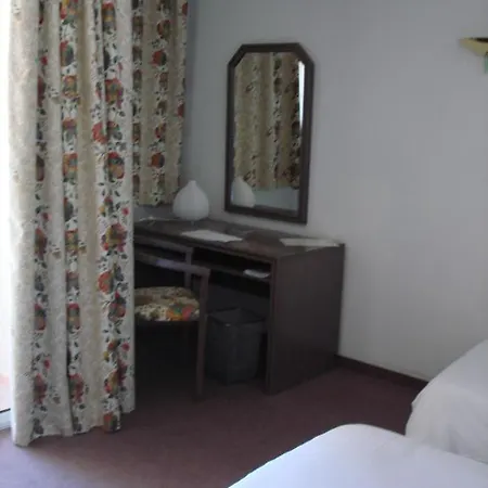 La Cheneraie Hotel