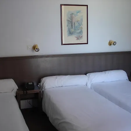 Hotel La Cheneraie Greoux-les-Bains