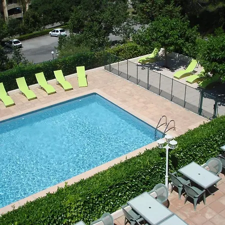 La Cheneraie Hotel 3*