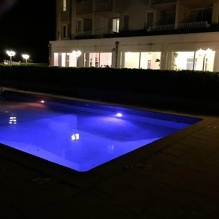Hotel La Cheneraie