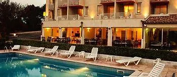 La Cheneraie Hotel 3*