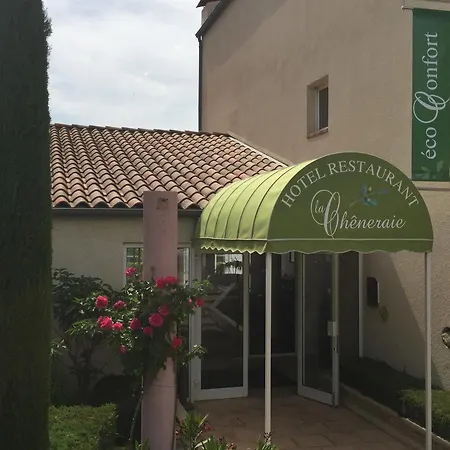 La Cheneraie 3* Greoux-les-Bains