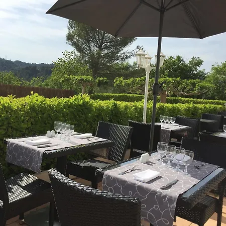 La Cheneraie Greoux-les-Bains