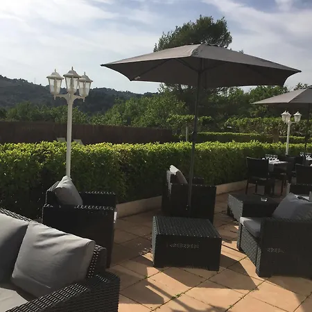 La Cheneraie Hotel 3*